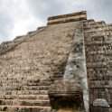 MEX YUC ChichenItza 2019APR09 ZonaArqueologica 022 : - DATE, - PLACES, - TRIPS, 10's, 2019, 2019 - Taco's & Toucan's, Americas, April, Chichén Itzá, Day, Mexico, Month, North America, South, Tuesday, Year, Yucatán